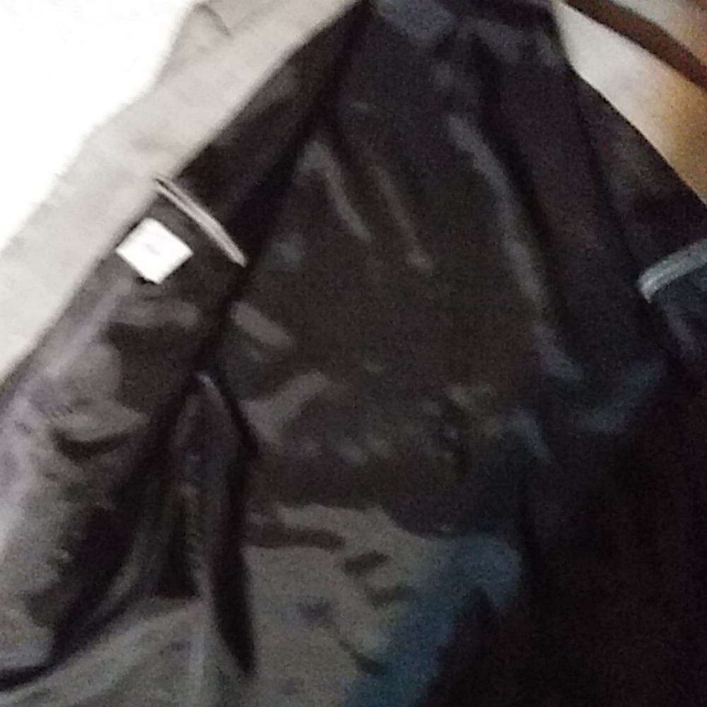 Men sports jacket
